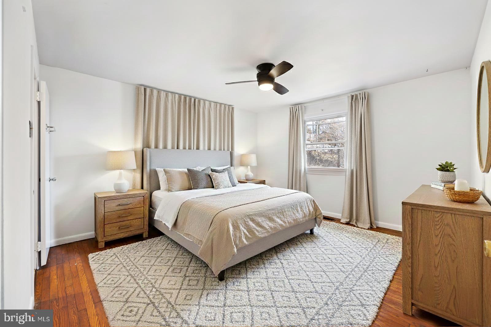 GULPH MILLS VIL - Residential