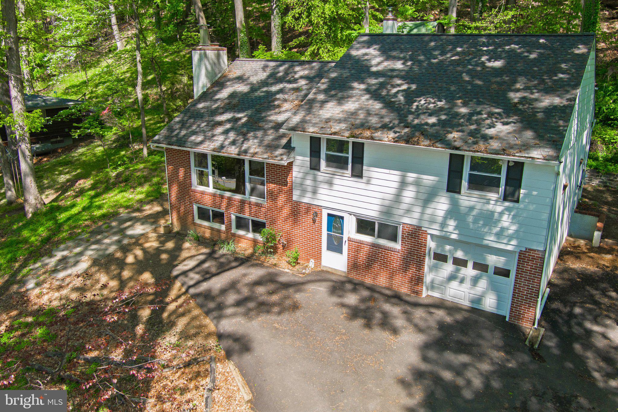 GULPH MILLS VIL - Residential