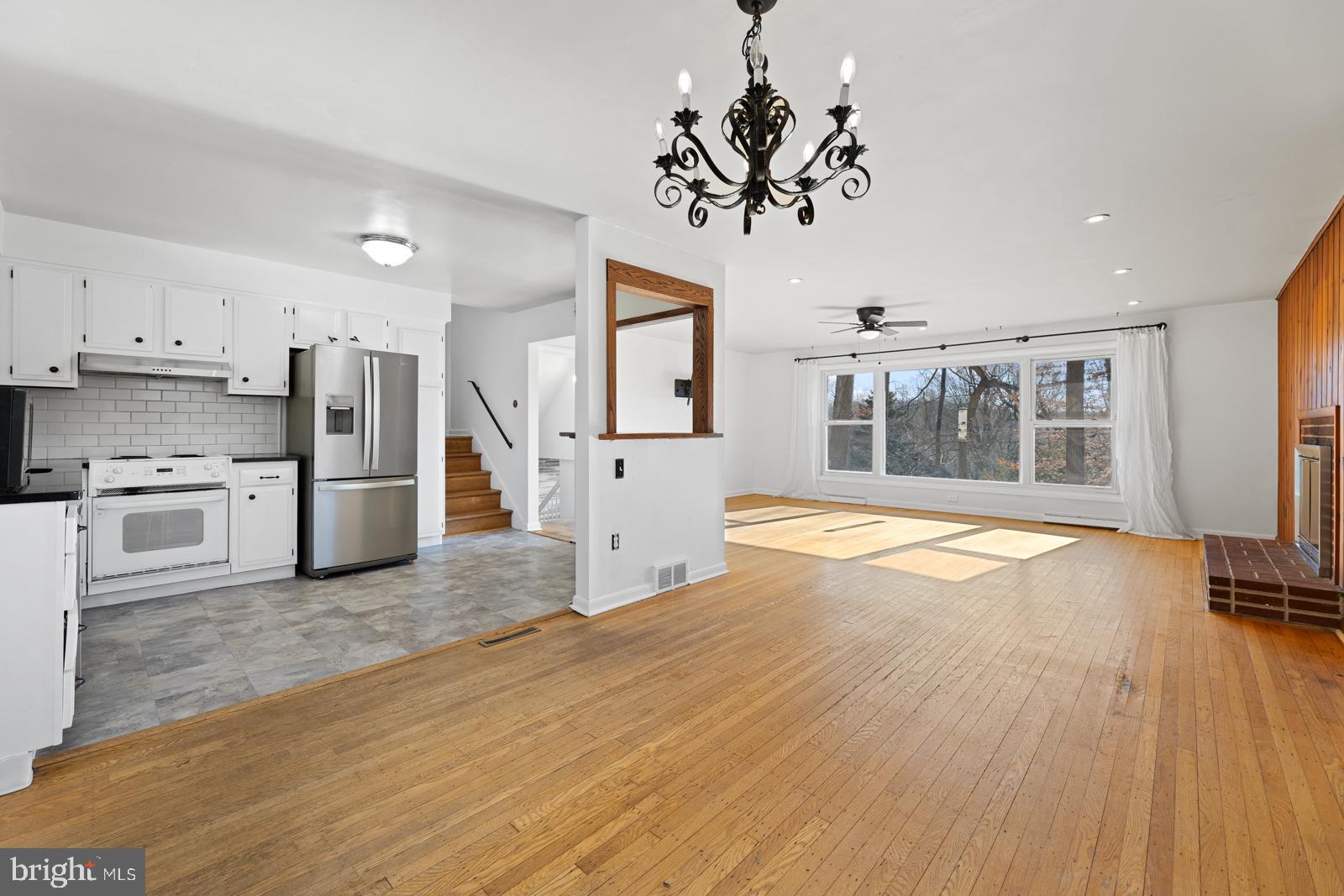 GULPH MILLS VIL - Residential