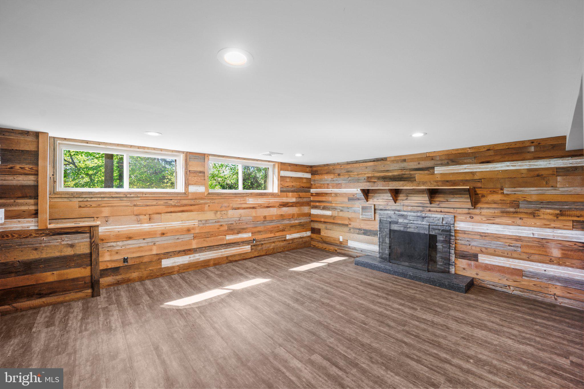 GULPH MILLS VIL - Residential
