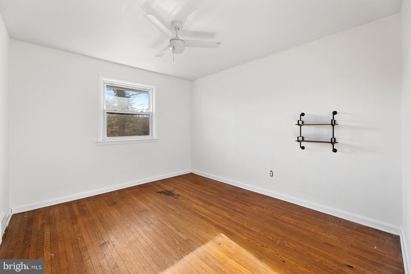 GULPH MILLS VIL - Residential