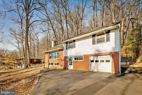 156 GYPSY LANE KING OF PRUSSIA PA 19406