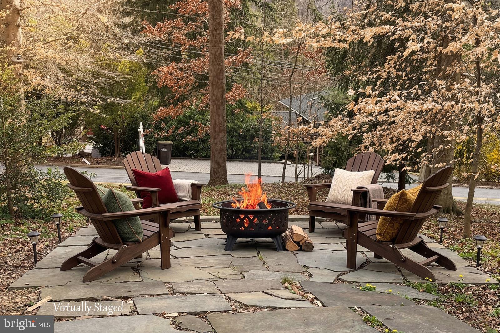 GULPH MILLS VIL - Residential