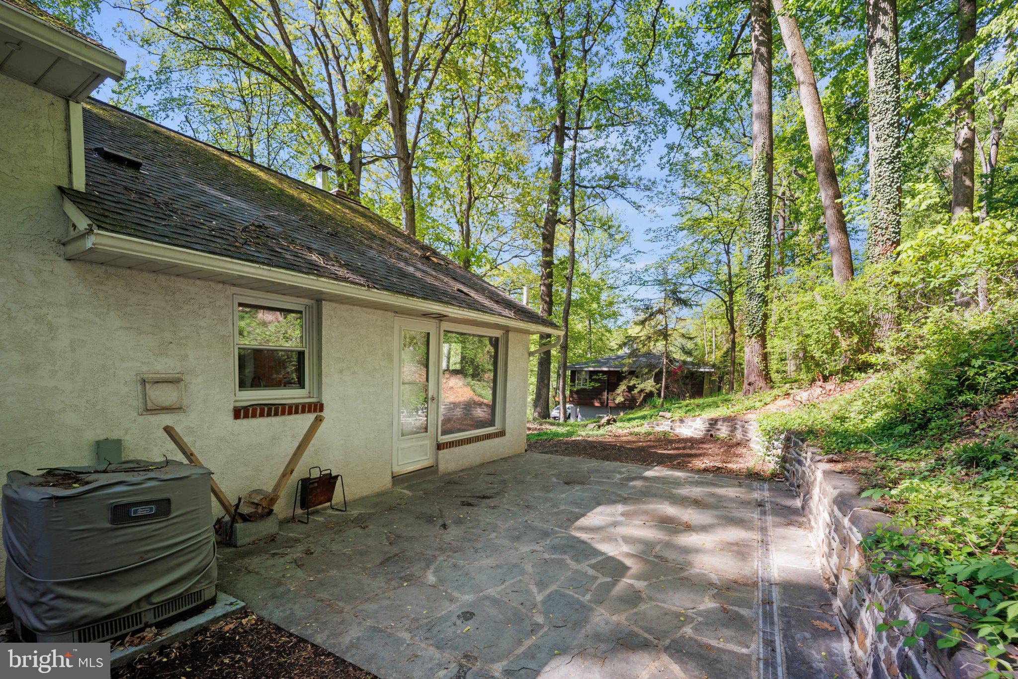 GULPH MILLS VIL - Residential
