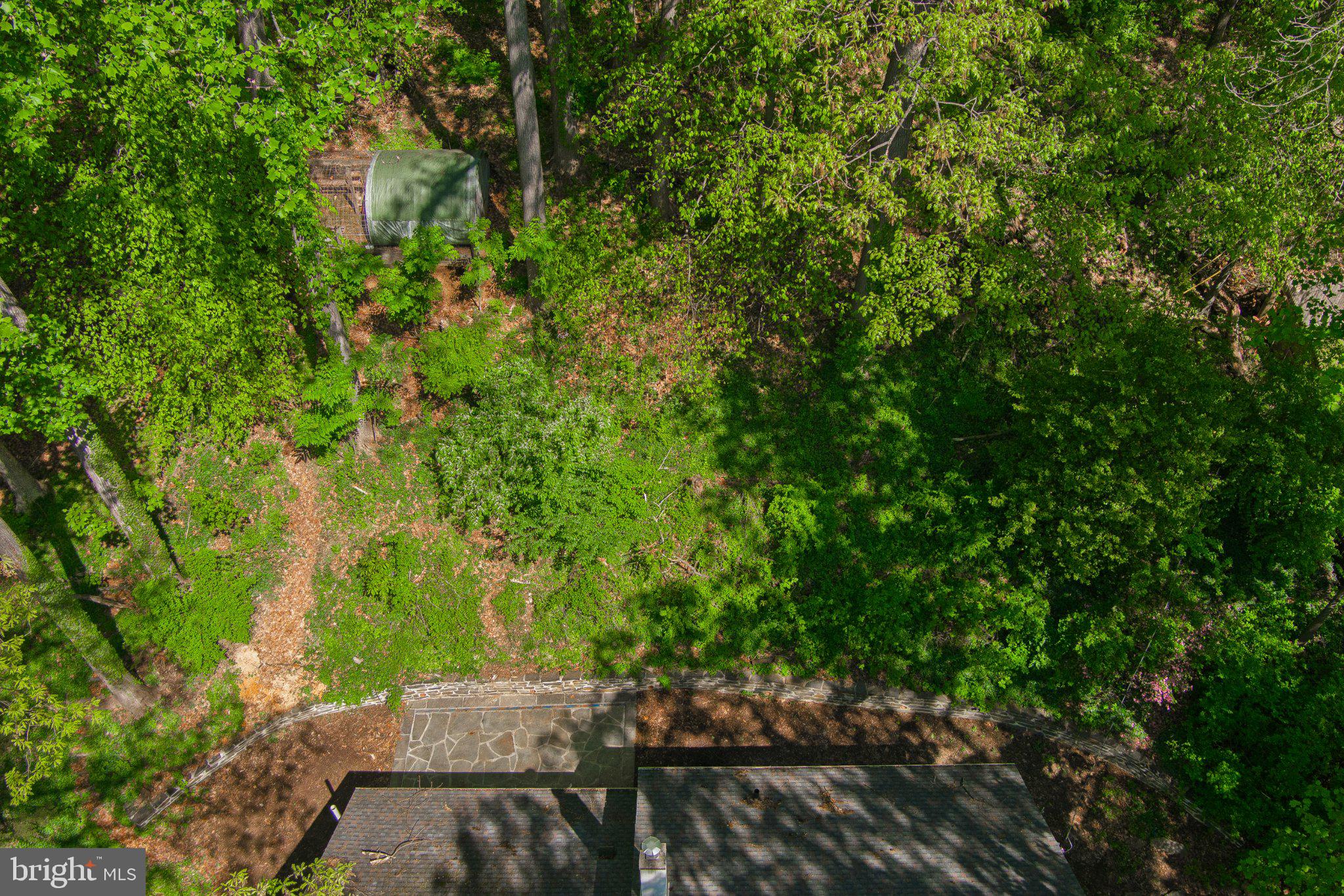 GULPH MILLS VIL - Residential
