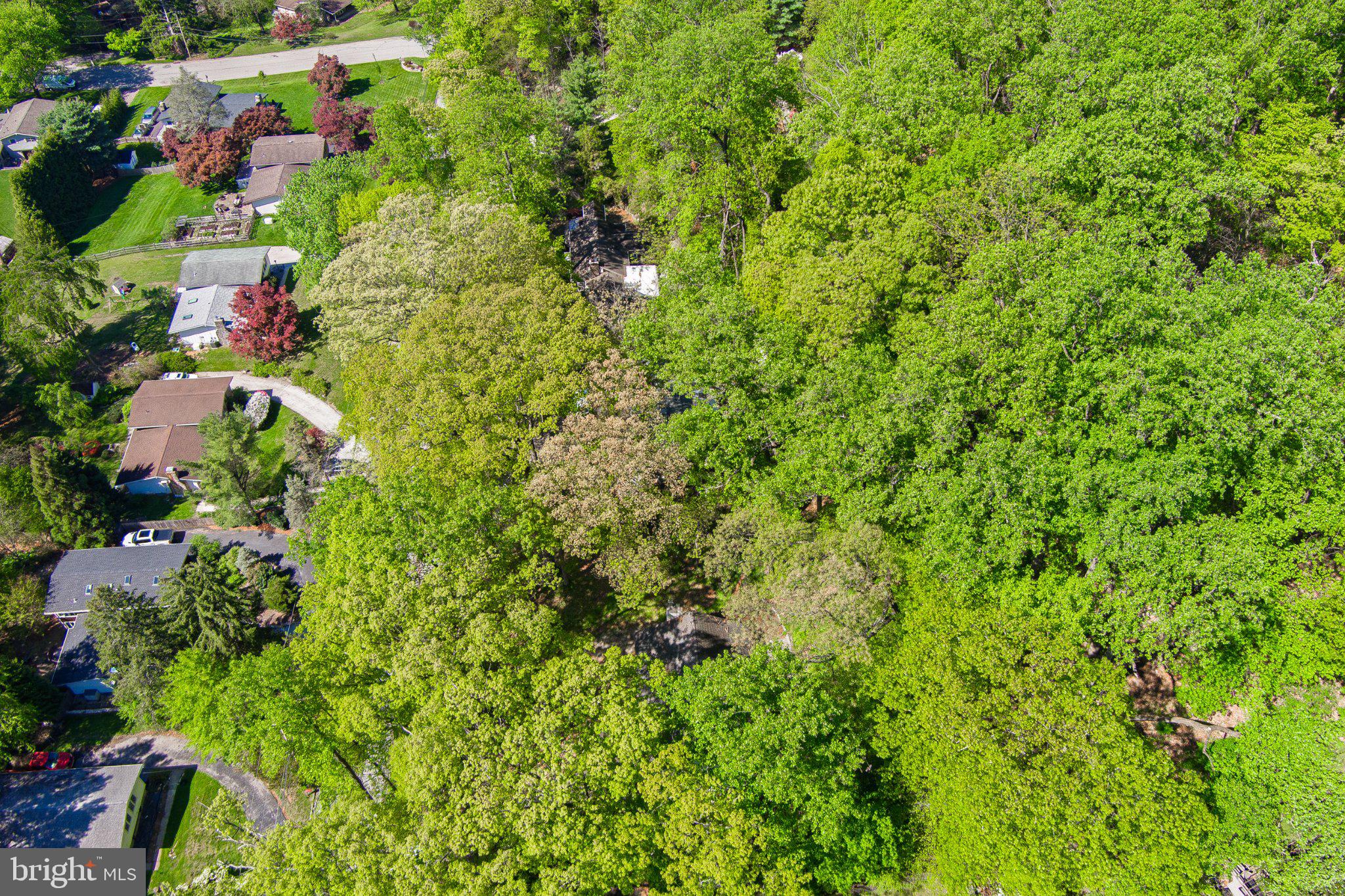 GULPH MILLS VIL - Residential