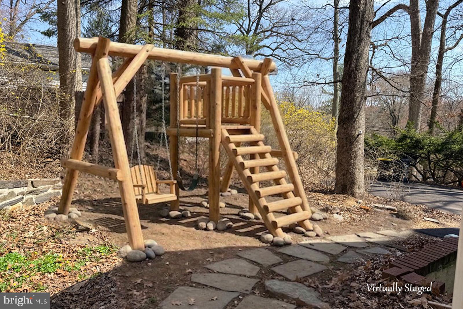 GULPH MILLS VIL - Residential