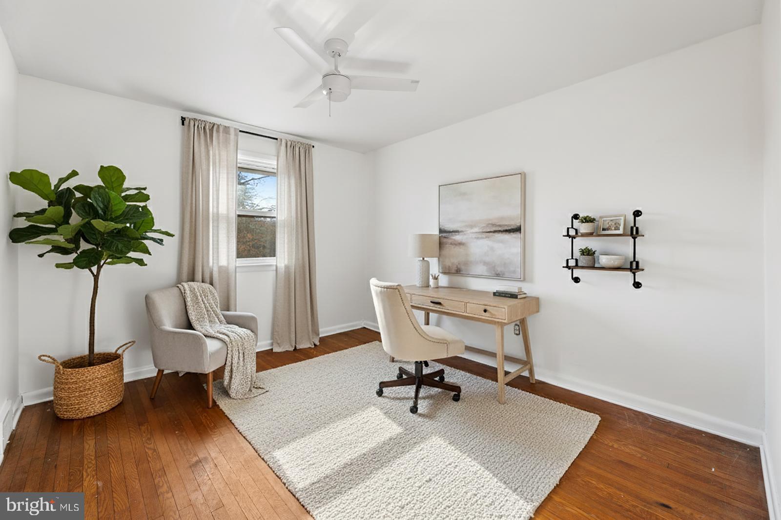 GULPH MILLS VIL - Residential