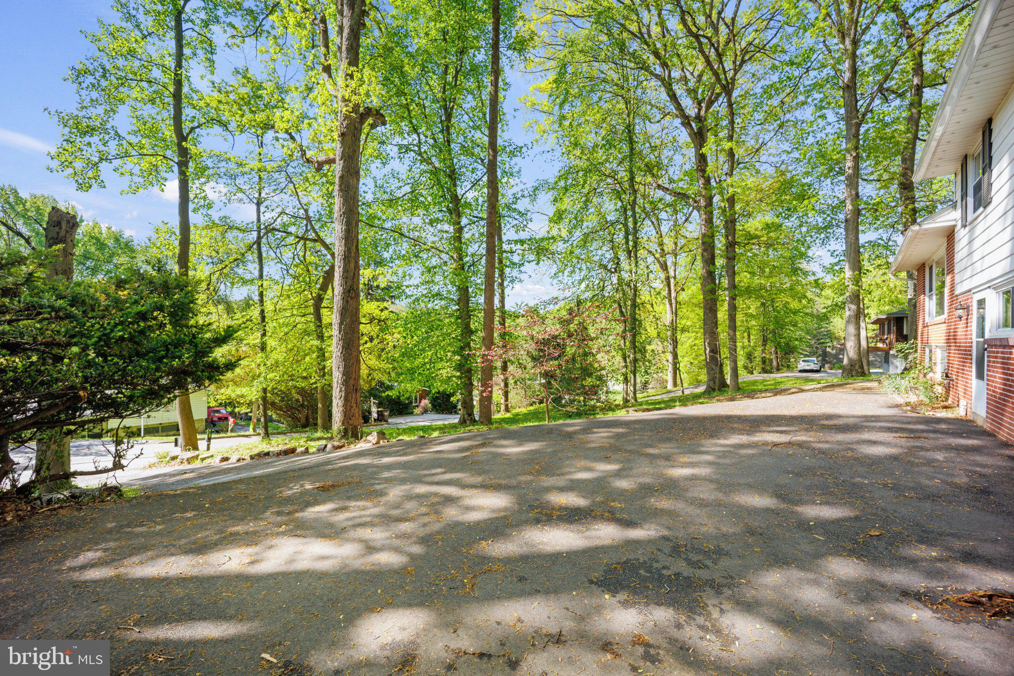 GULPH MILLS VIL - Residential
