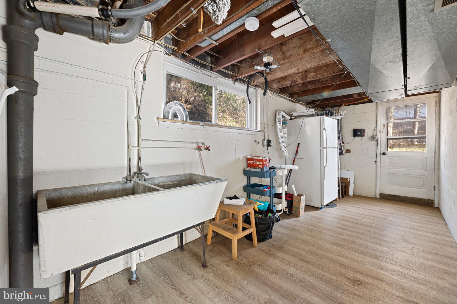 GULPH MILLS VIL - Residential