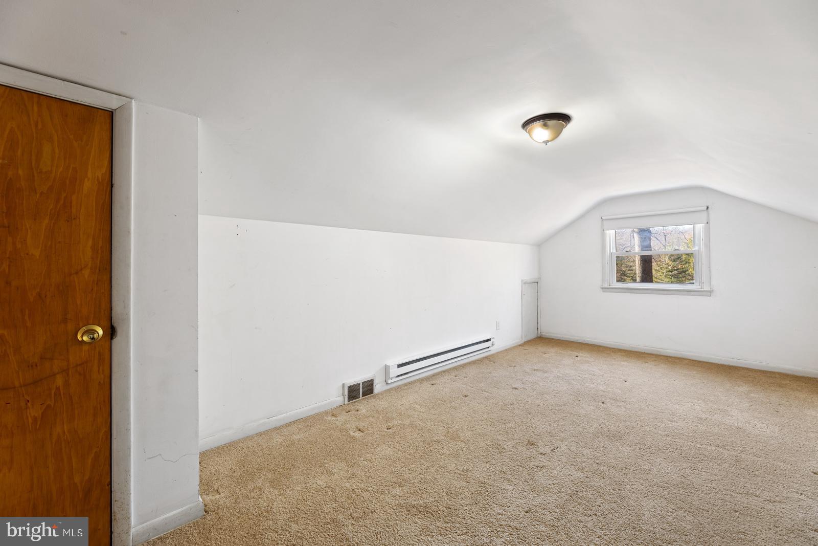 GULPH MILLS VIL - Residential