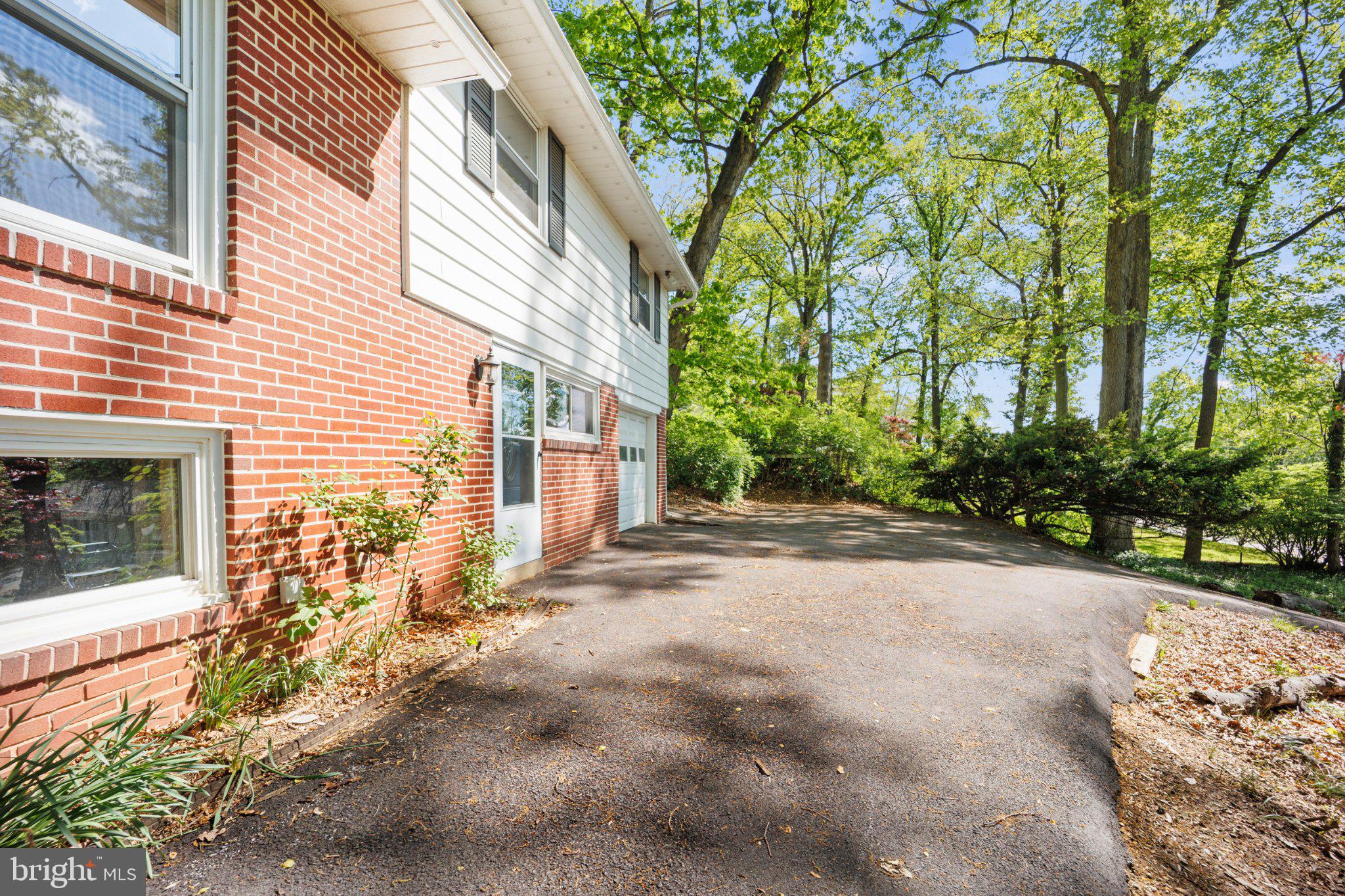 GULPH MILLS VIL - Residential