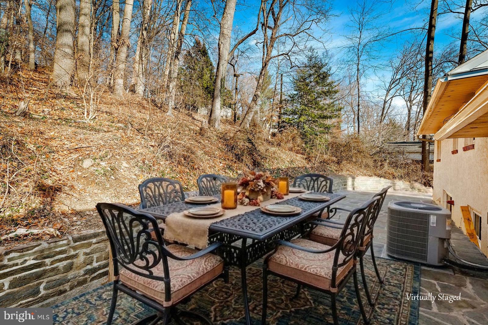 GULPH MILLS VIL - Residential