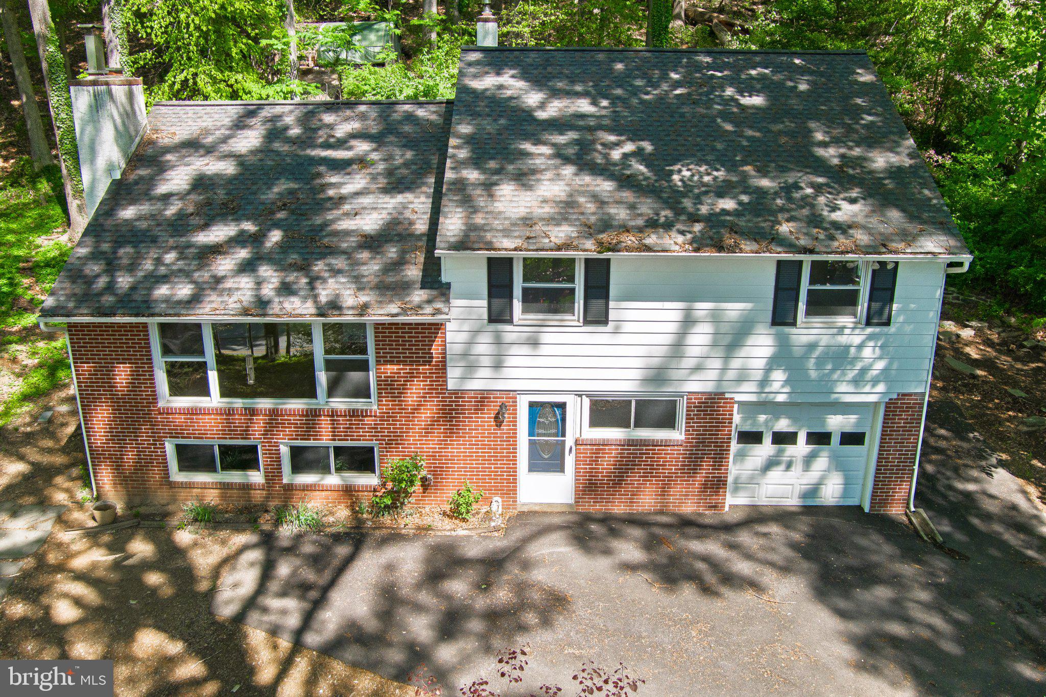 GULPH MILLS VIL - Residential