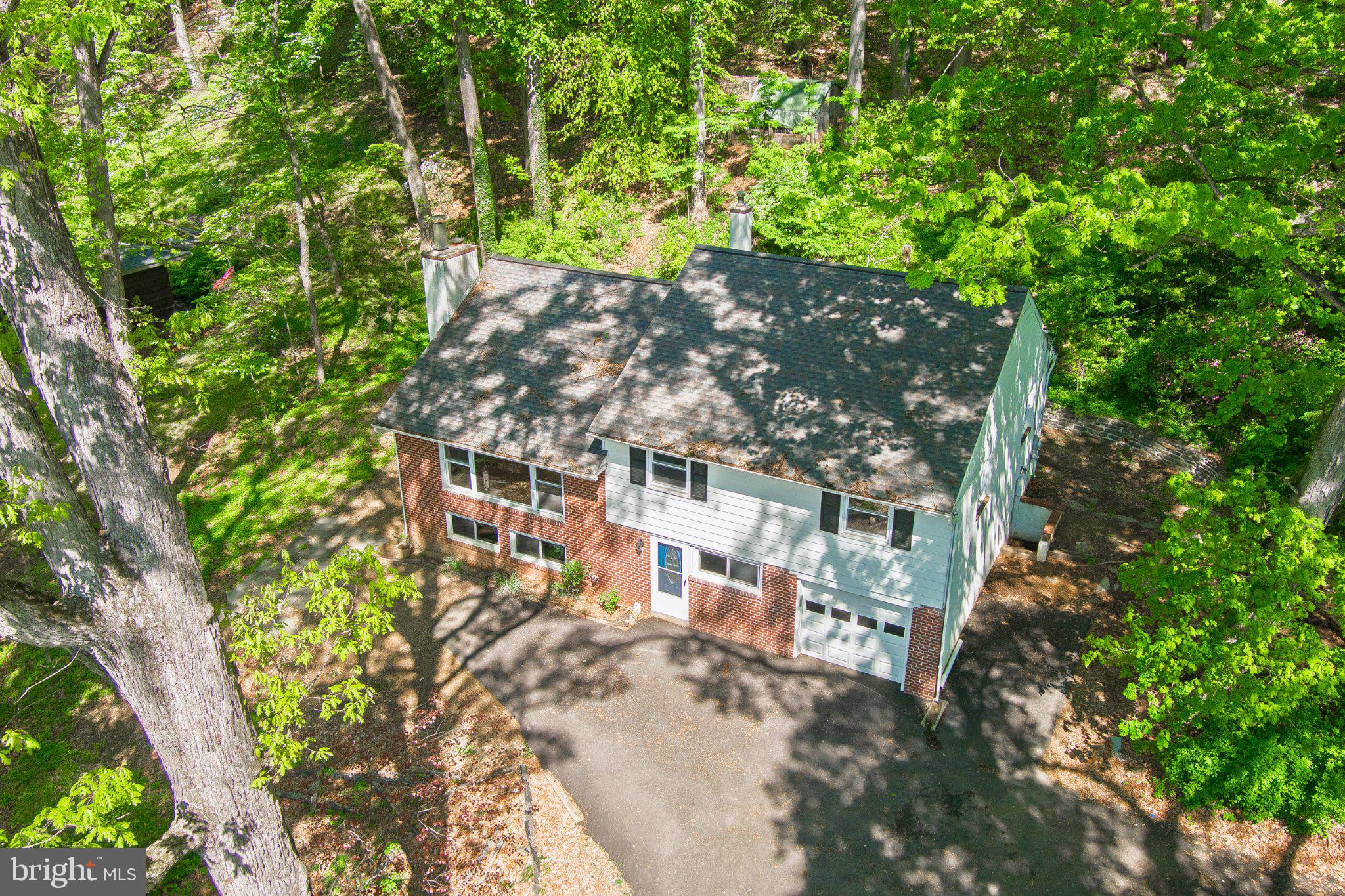 GULPH MILLS VIL - Residential