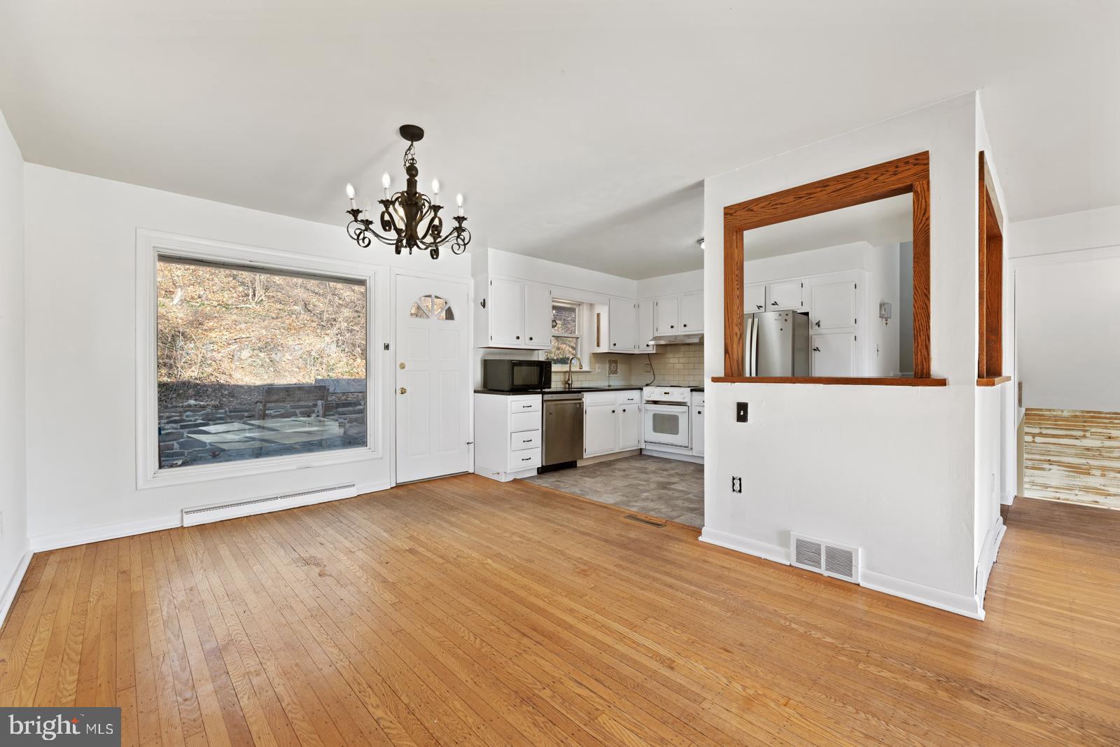 GULPH MILLS VIL - Residential