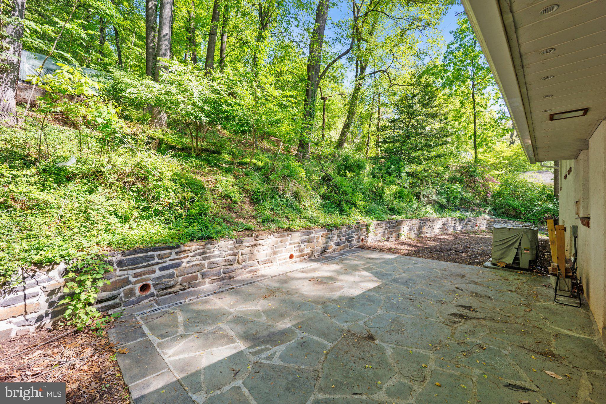 GULPH MILLS VIL - Residential