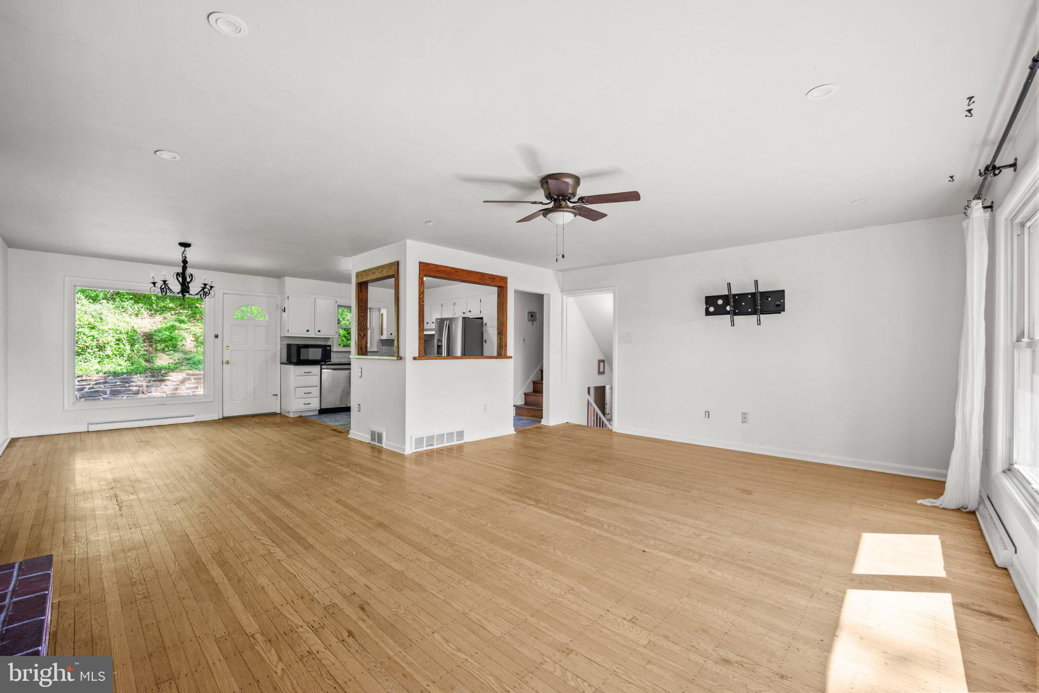 GULPH MILLS VIL - Residential