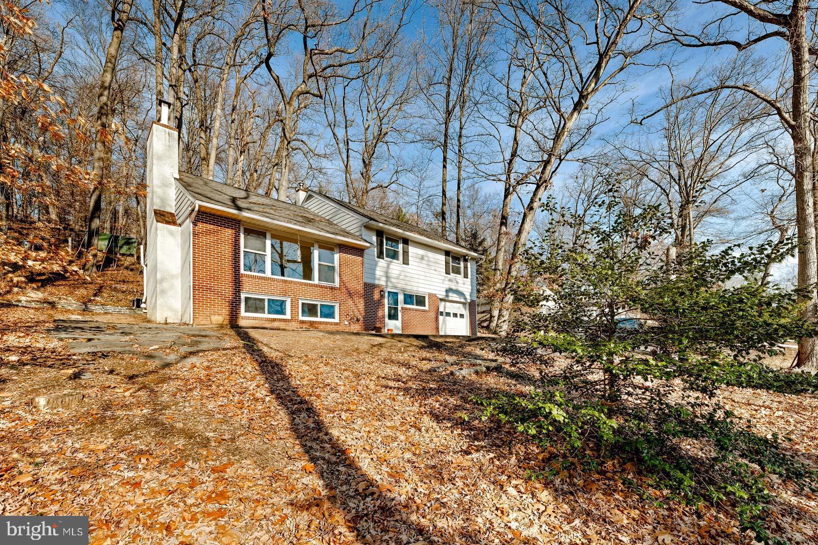 GULPH MILLS VIL - Residential