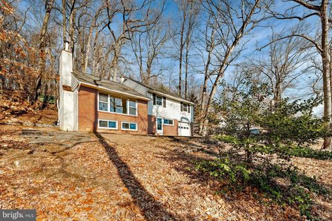 156 GYPSY LANE KING OF PRUSSIA PA 19406