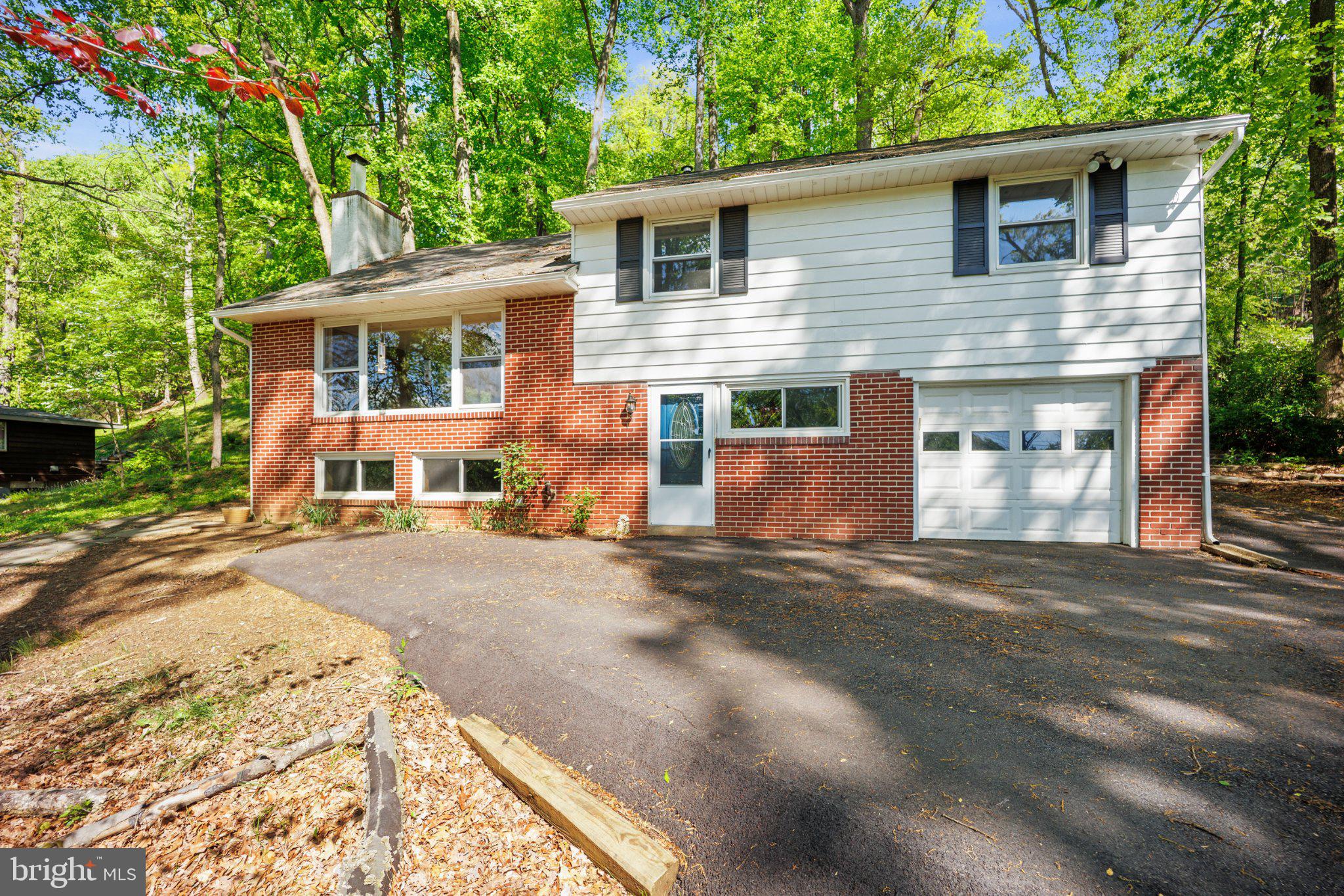 GULPH MILLS VIL - Residential