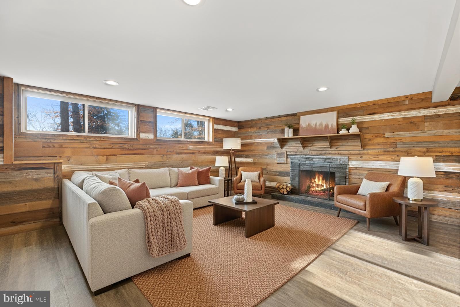 GULPH MILLS VIL - Residential