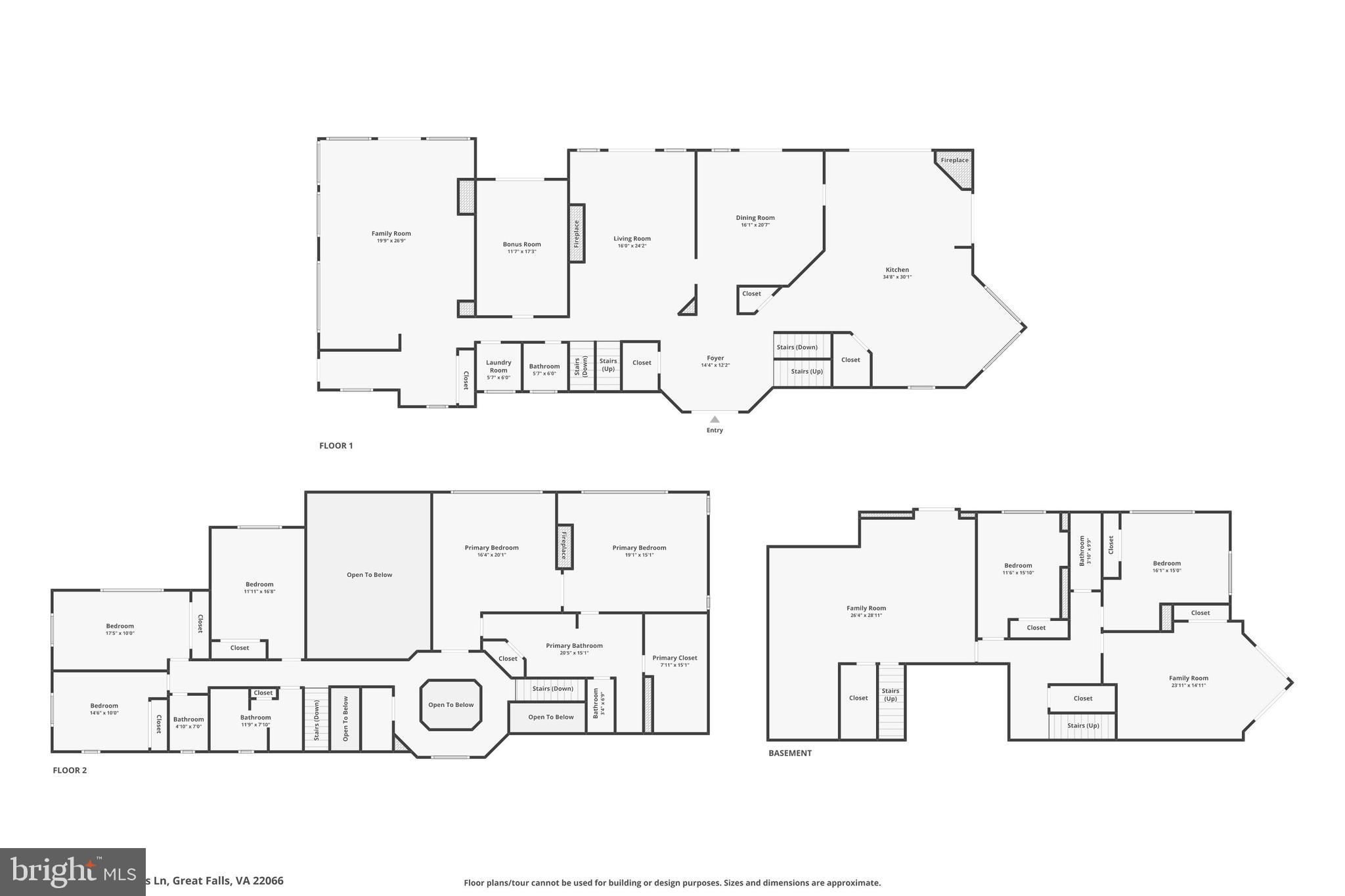 SYCAMORE SPRINGS - Residential