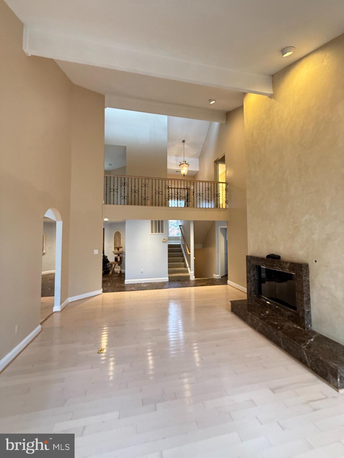 SYCAMORE SPRINGS - Residential