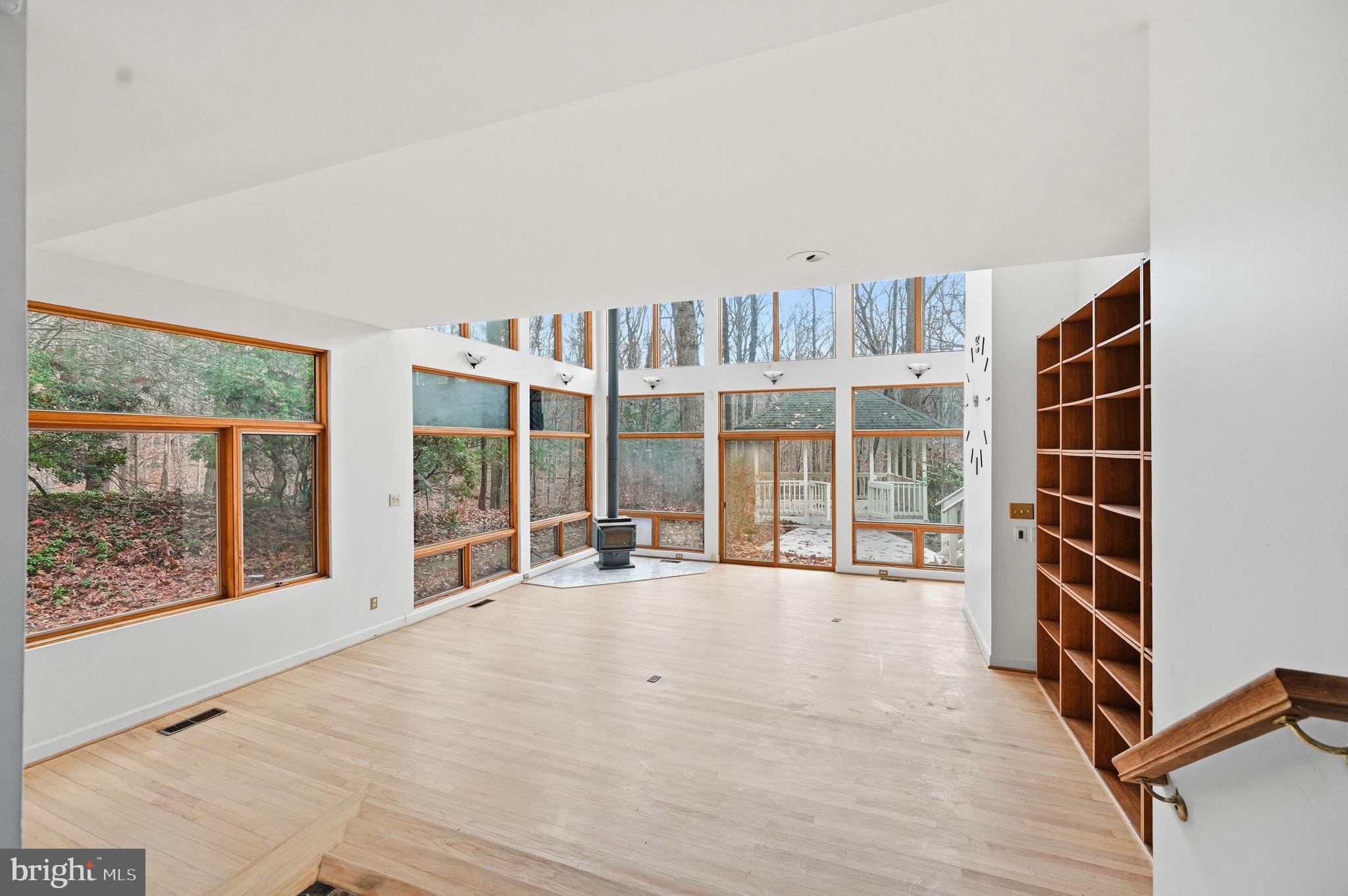 SYCAMORE SPRINGS - Residential