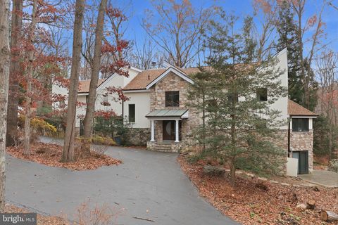 10701 SYCAMORE SPRINGS LANE GREAT FALLS VA 22066