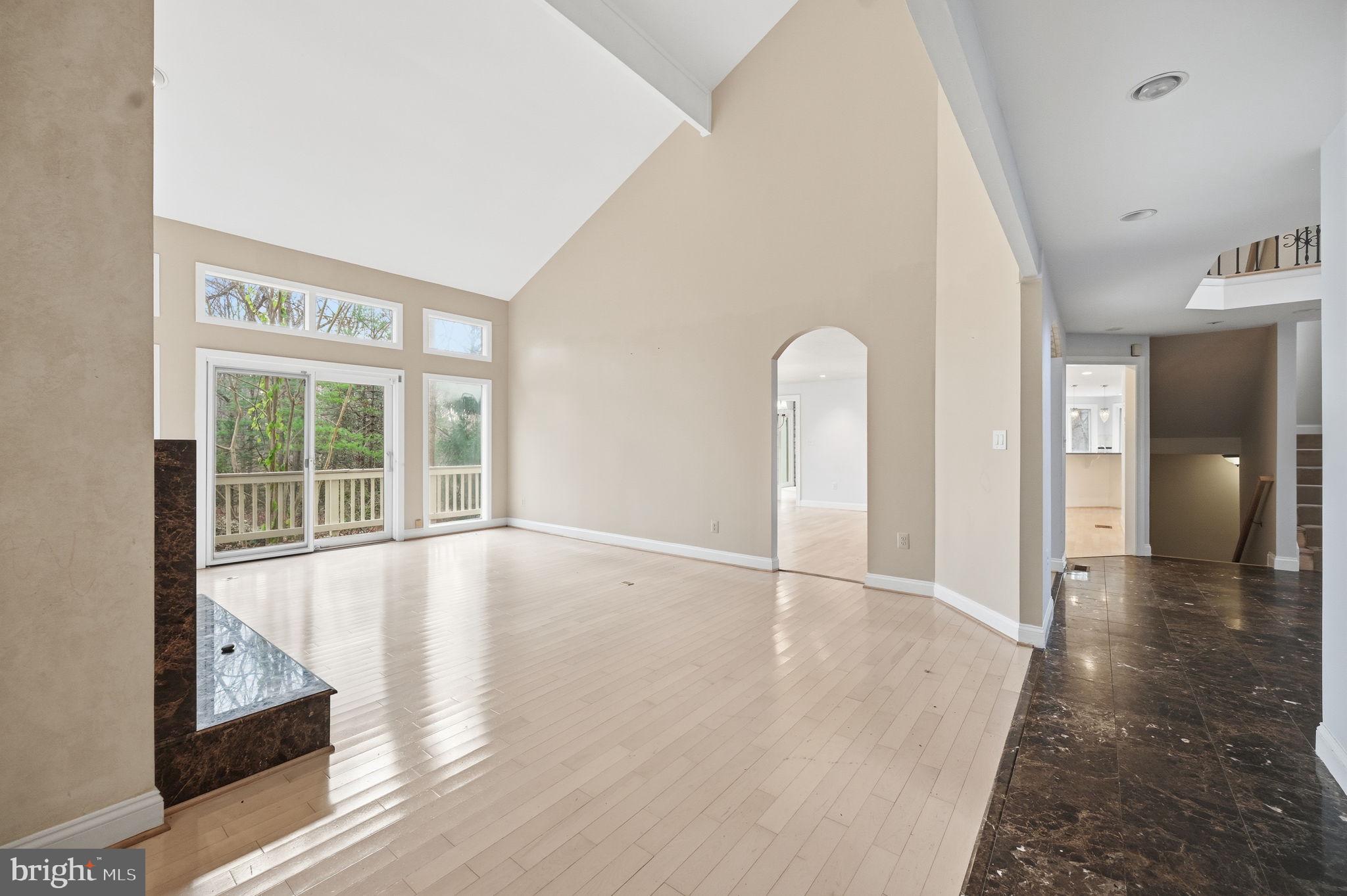 SYCAMORE SPRINGS - Residential