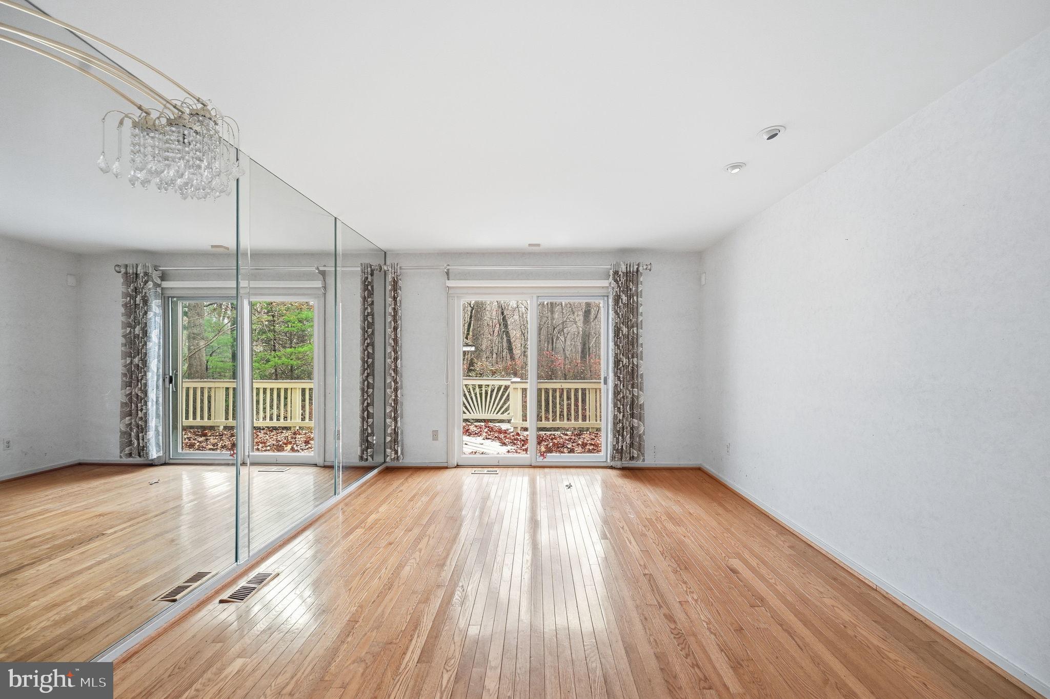 SYCAMORE SPRINGS - Residential