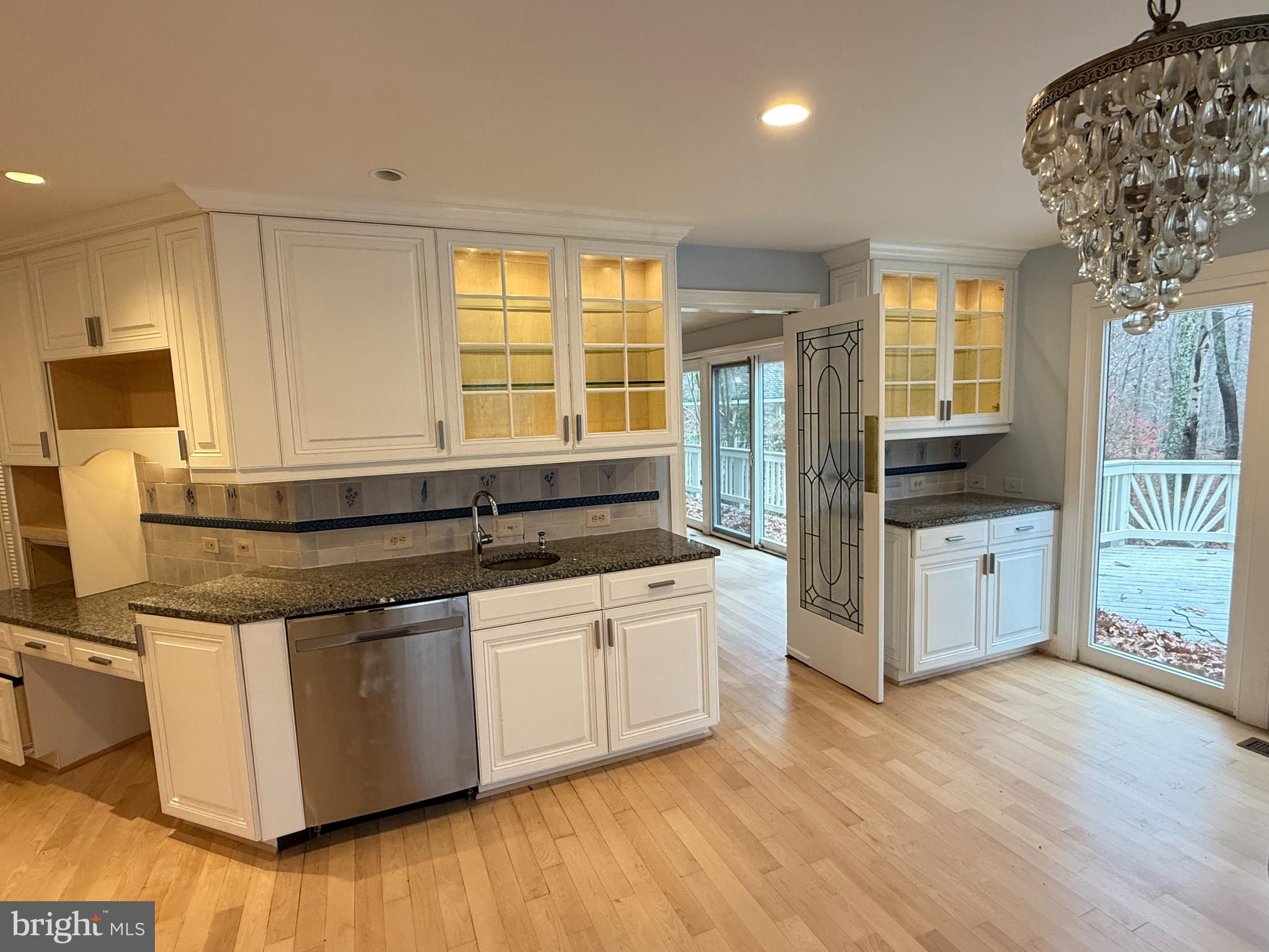 SYCAMORE SPRINGS - Residential