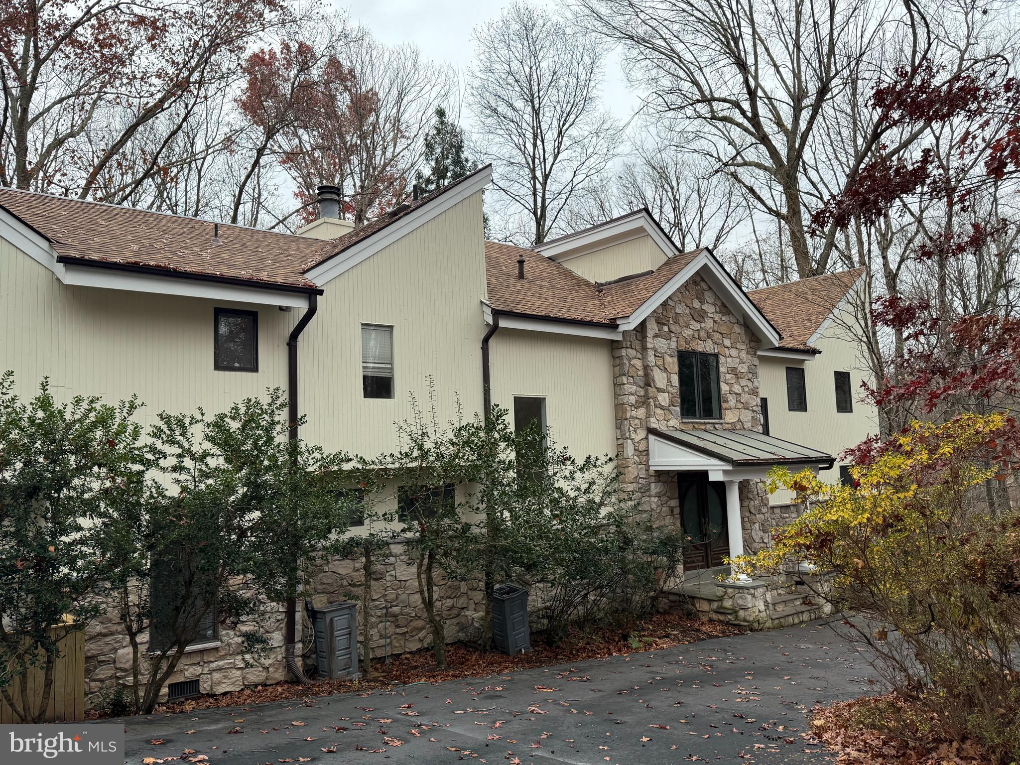 SYCAMORE SPRINGS - Residential