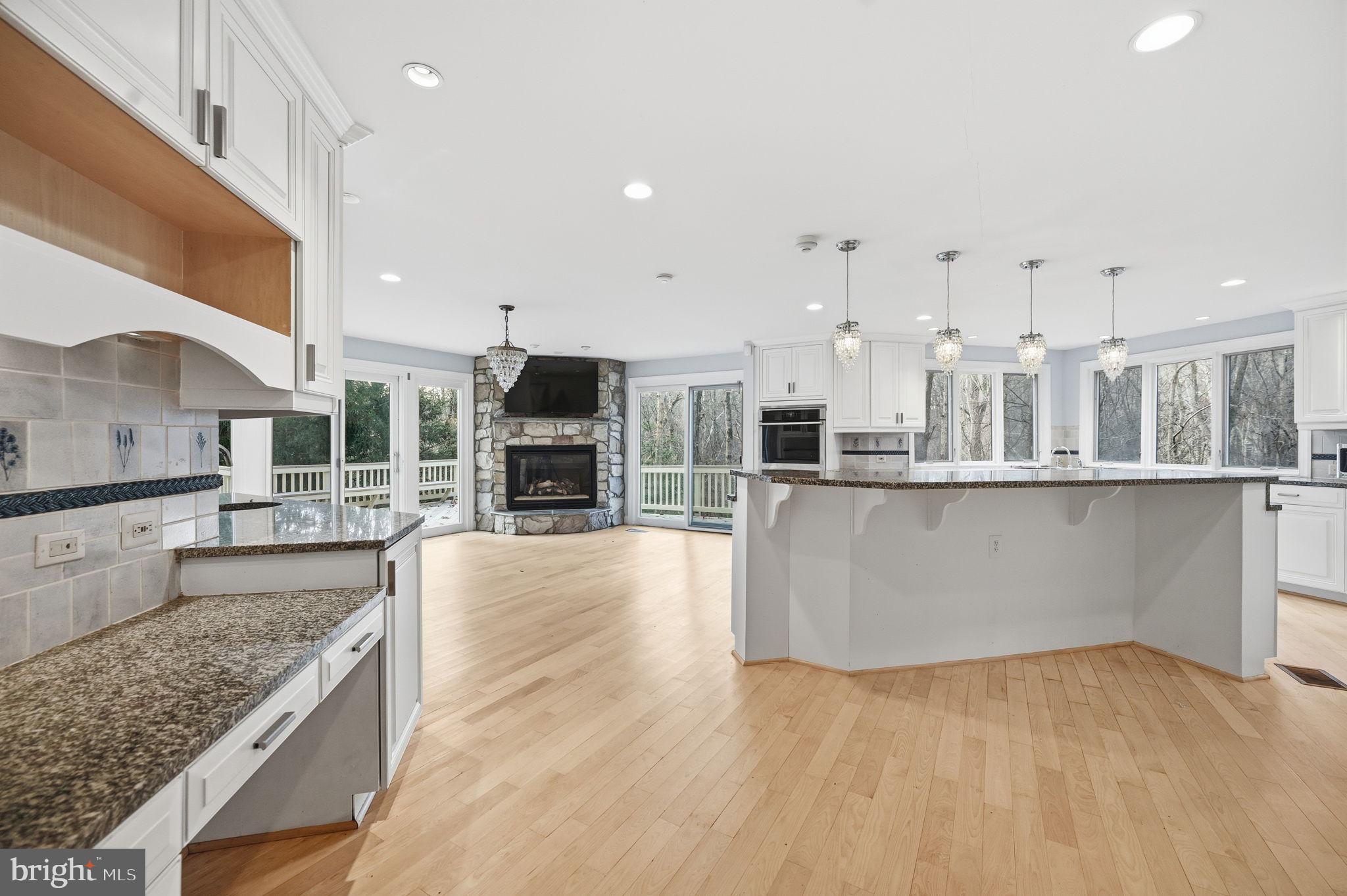 SYCAMORE SPRINGS - Residential