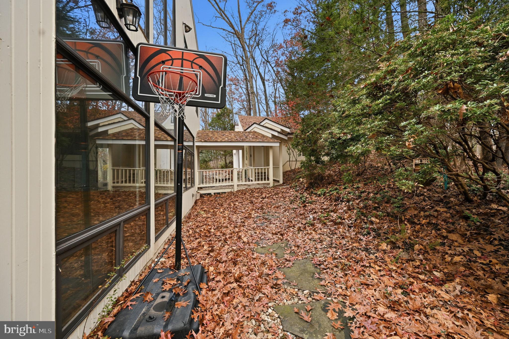 SYCAMORE SPRINGS - Residential