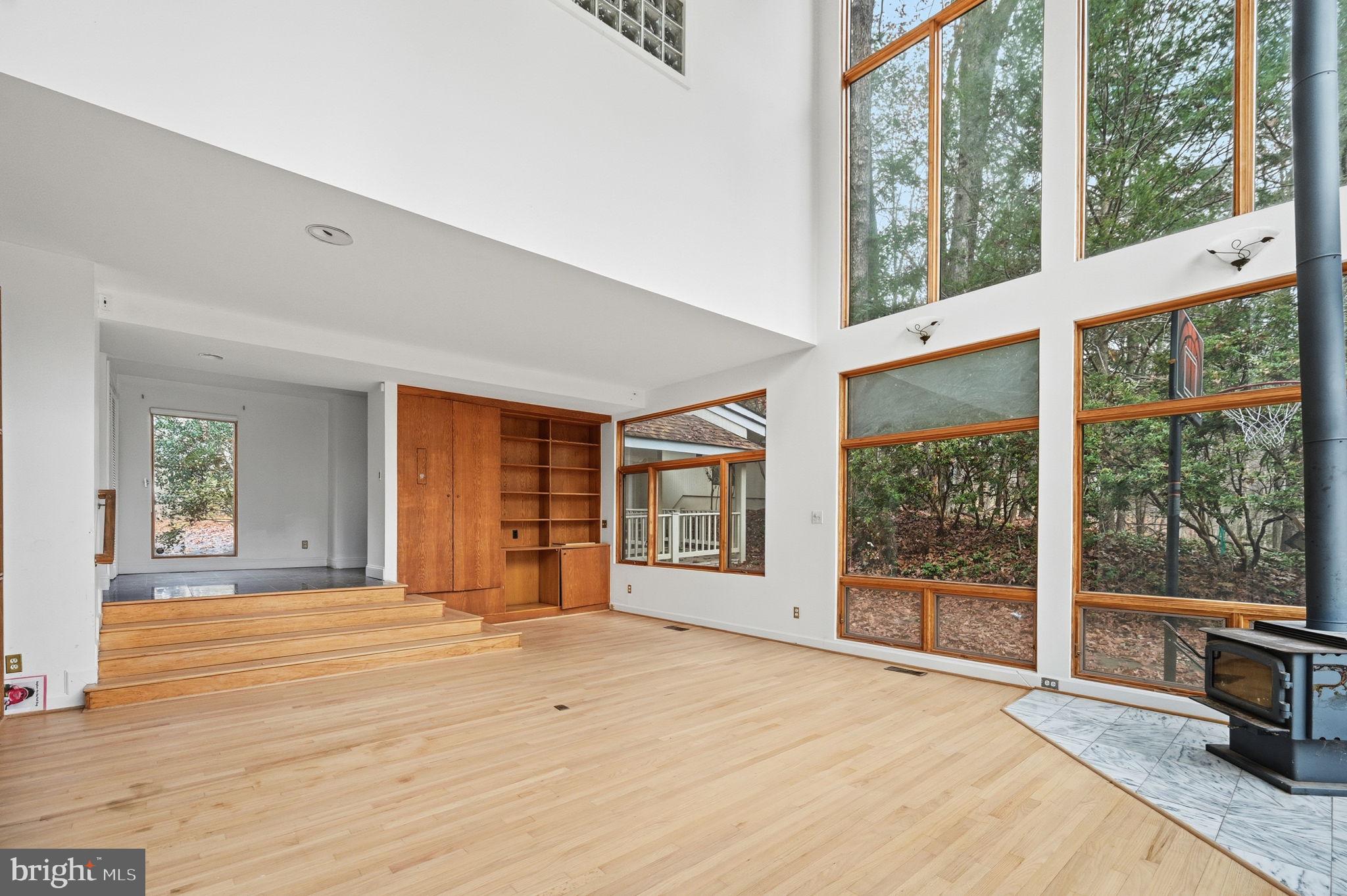 SYCAMORE SPRINGS - Residential