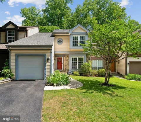 25 Tivoli Lake Court, Silver Spring, MD 20906 - #: MDMC2242400
