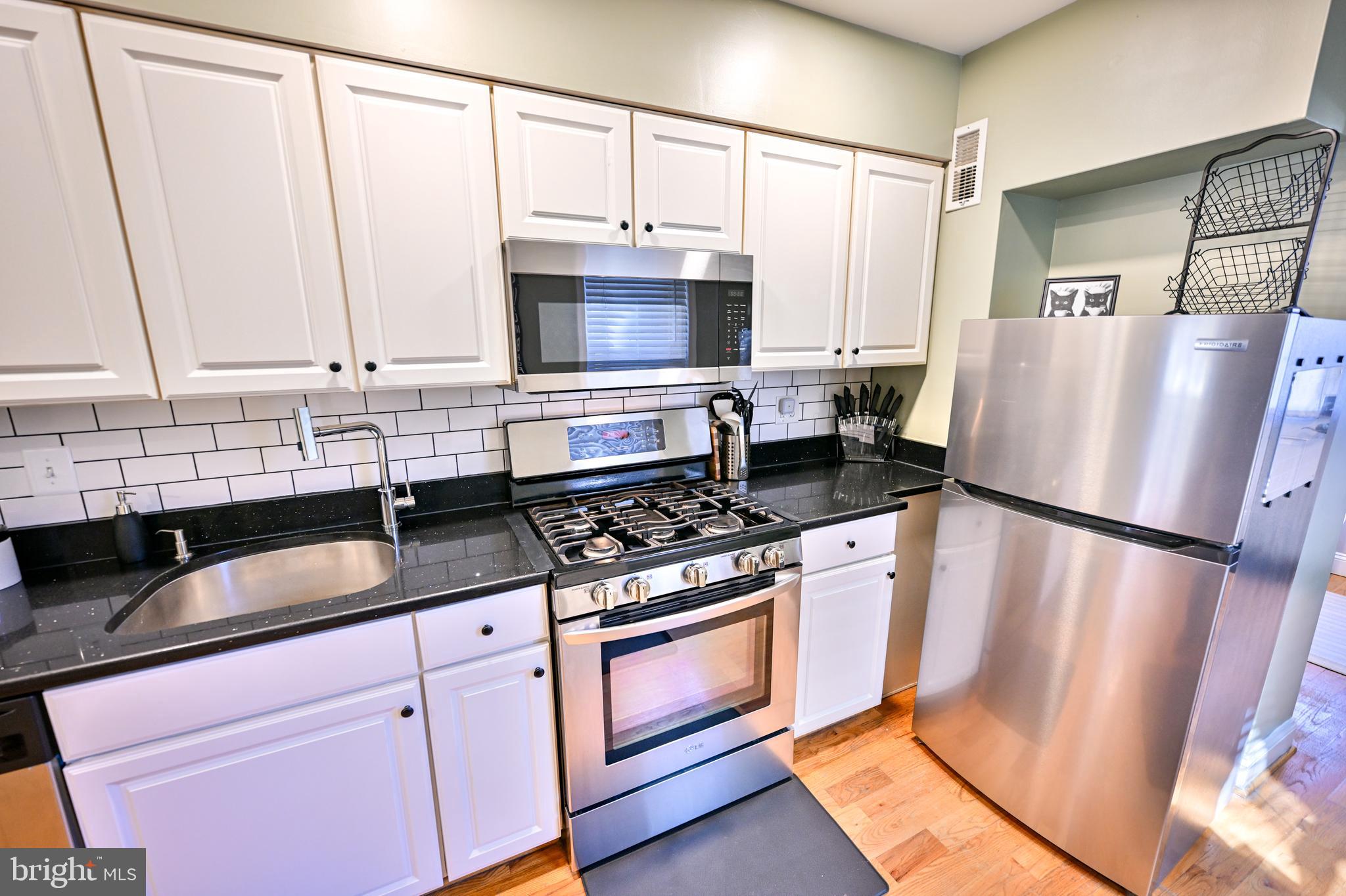 CANTON - Residential