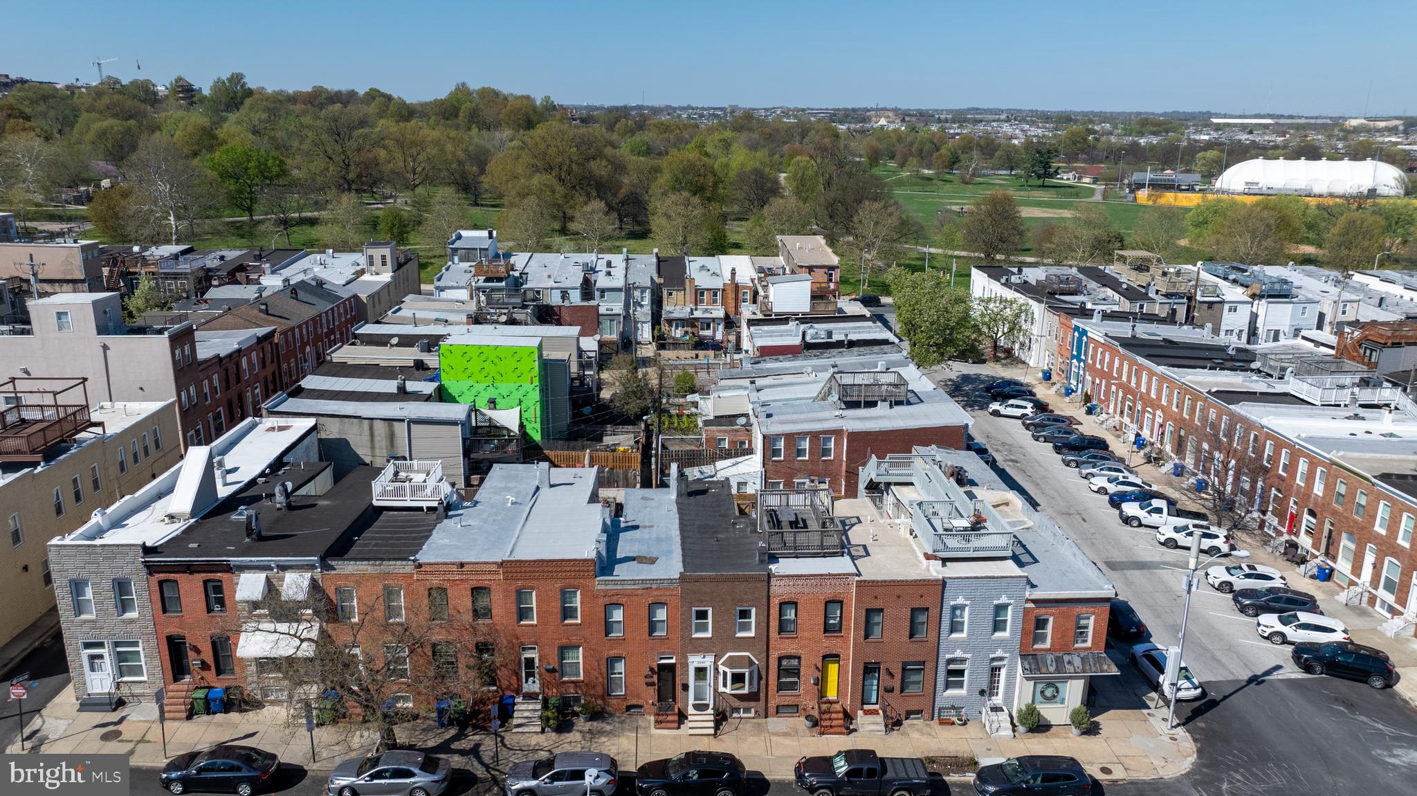 CANTON - Residential