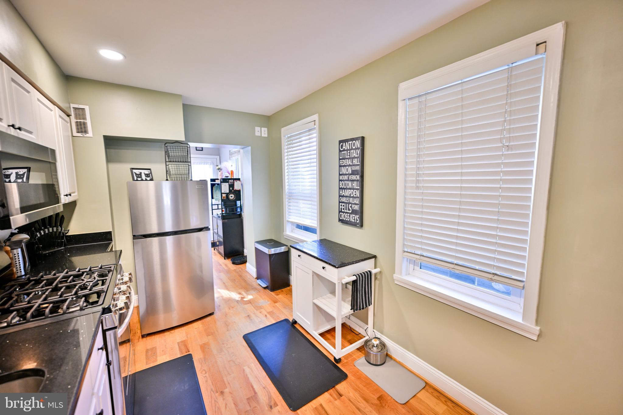 CANTON - Residential