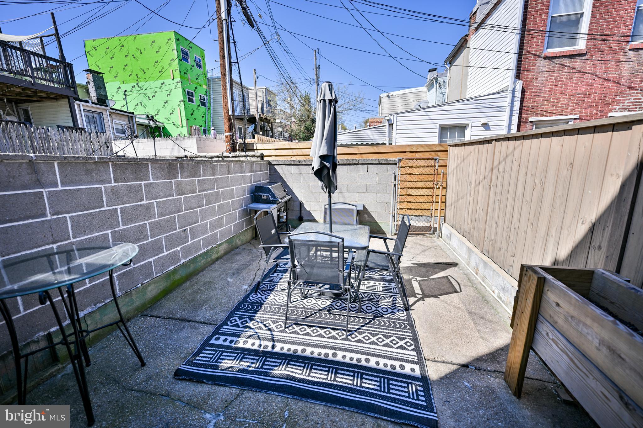 CANTON - Residential