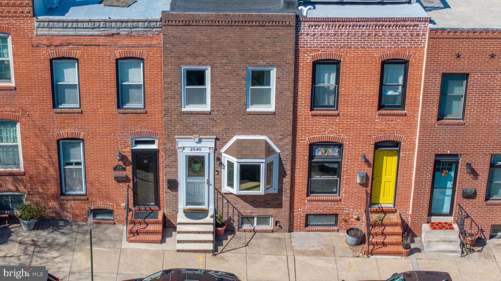 CANTON - Residential