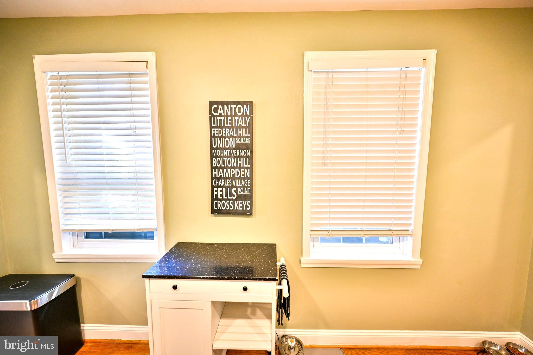 CANTON - Residential