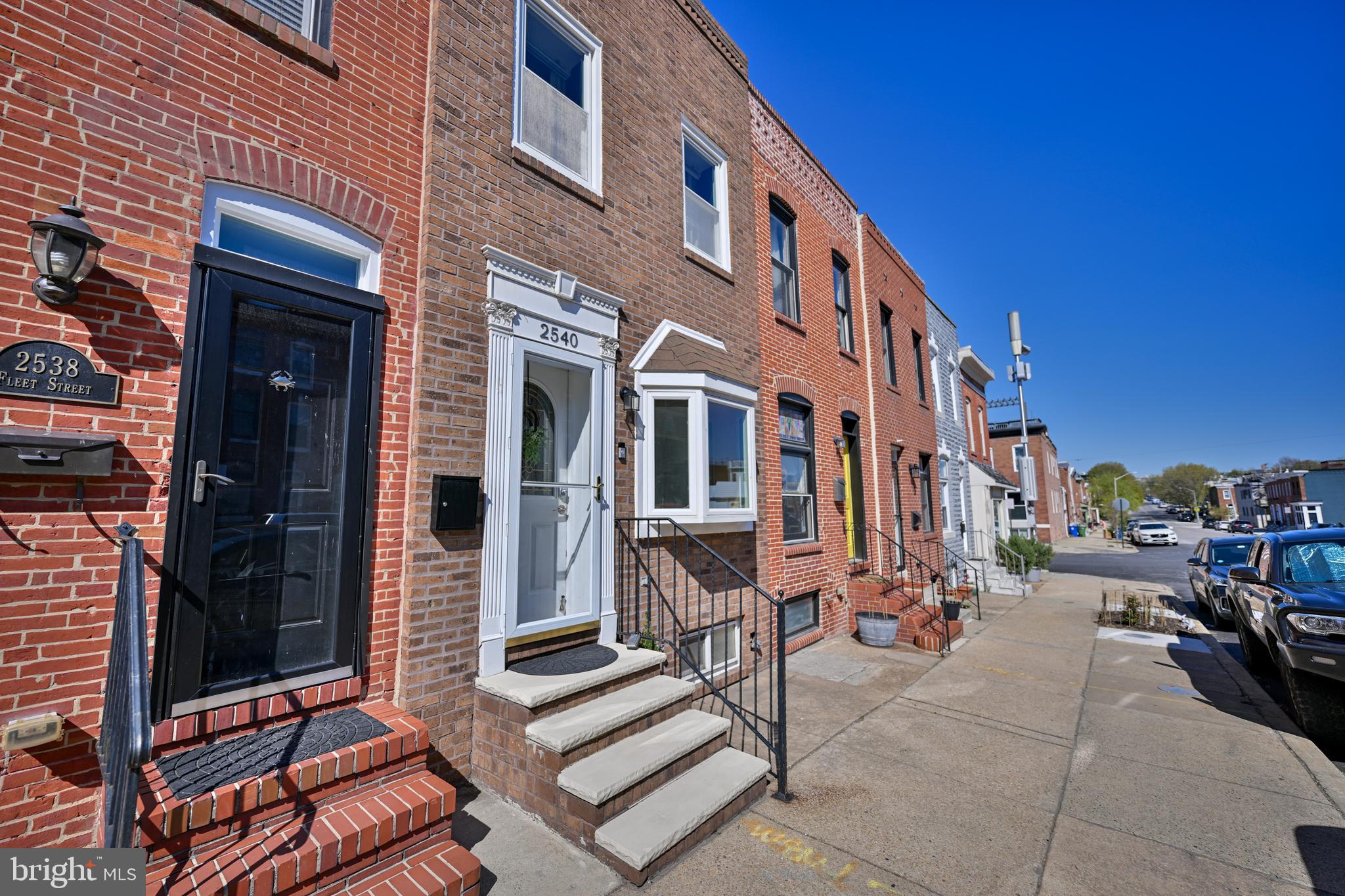 CANTON - Residential