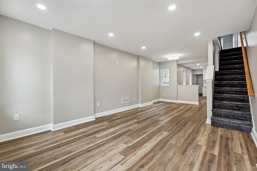 Photo of 928 Kirkwood Street, WILMINGTON, DE 19801 (MLS # DENC2092530)