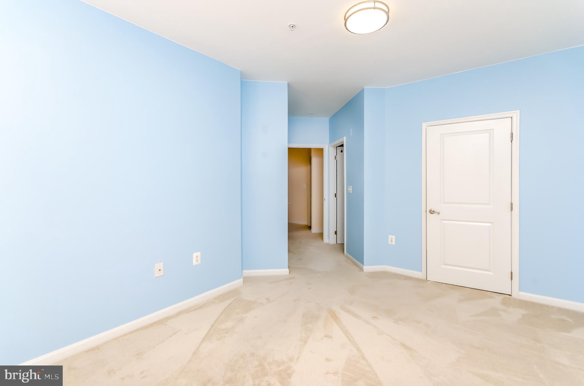 HALSTEAD AT THE METRO - Residential