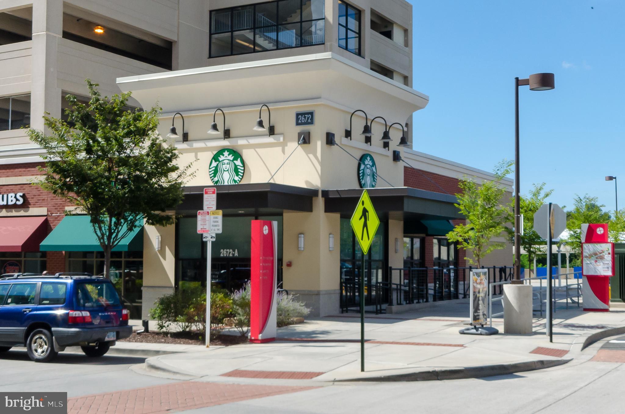 HALSTEAD AT THE METRO - Residential