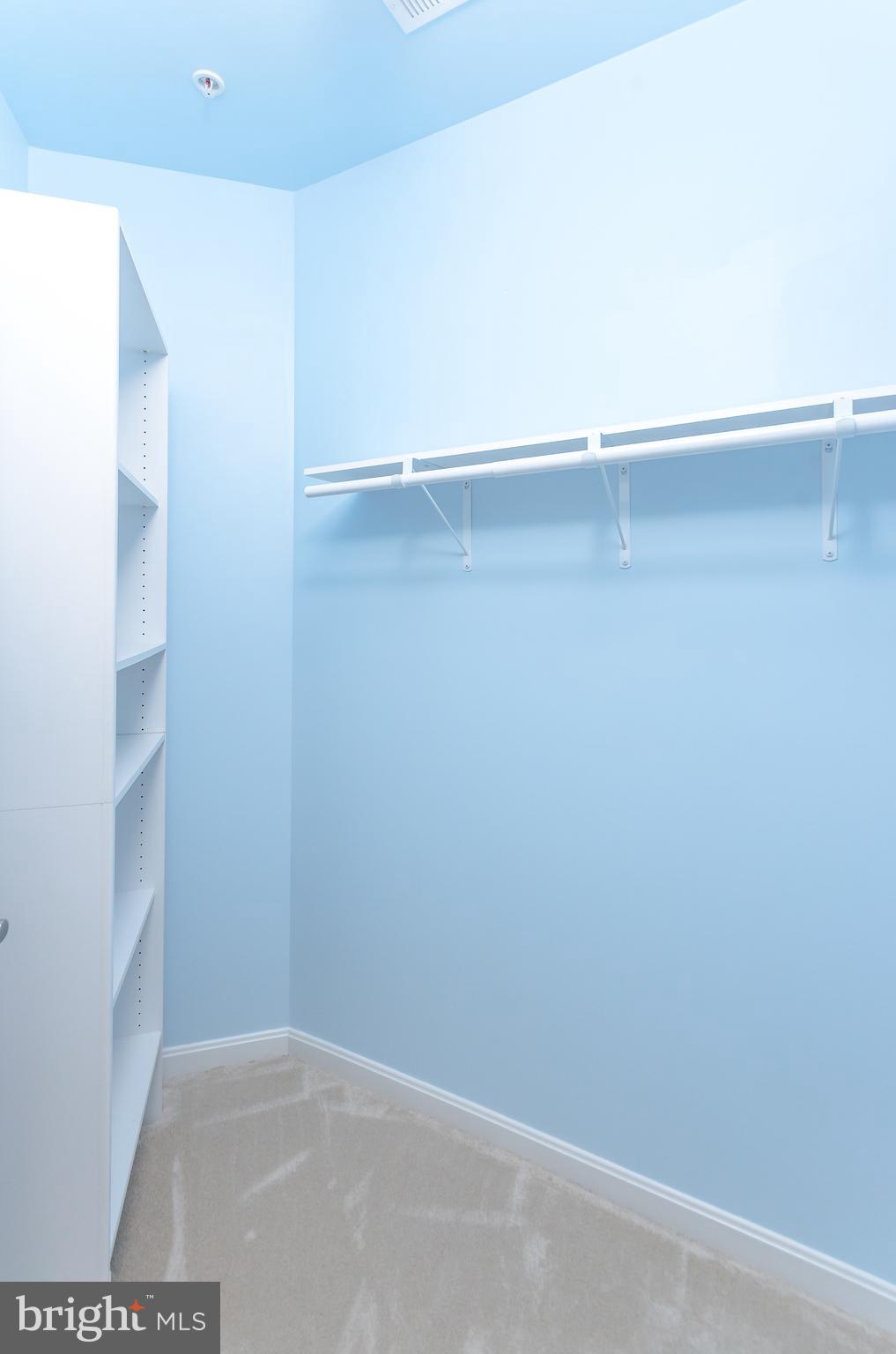 HALSTEAD AT THE METRO - Residential