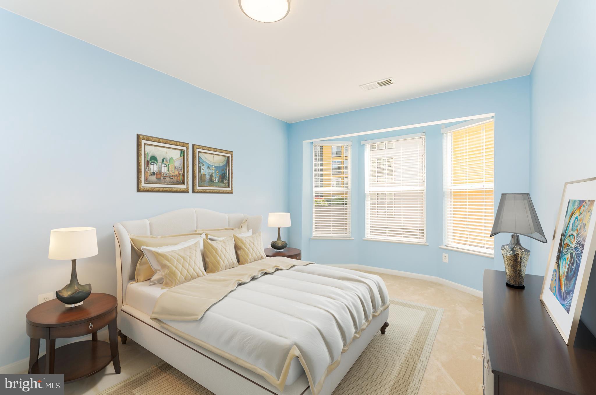 HALSTEAD AT THE METRO - Residential